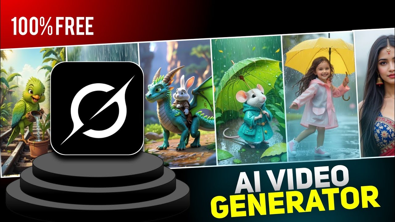 Generate Unlimited Ai Videos with Grok Ai | Grok Se Ai Videos Kaise Banaye  | Image to Video Ai
