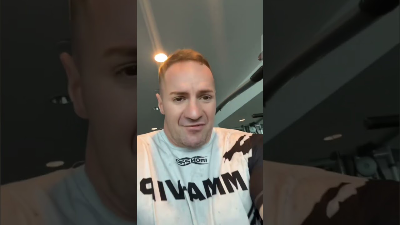 Tomasz Chic live z 11.02.2026