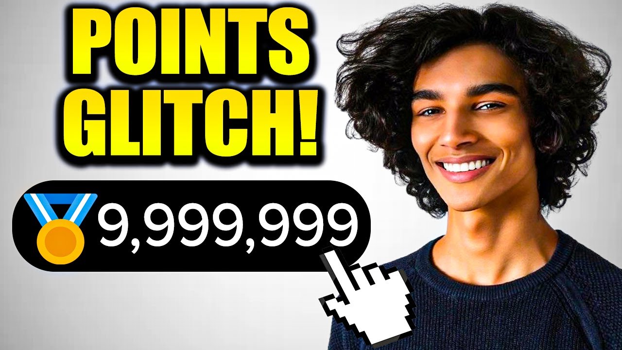 Do This To Get UNLIMITED Microsoft Rewards Points! (10 Mil in One Day)