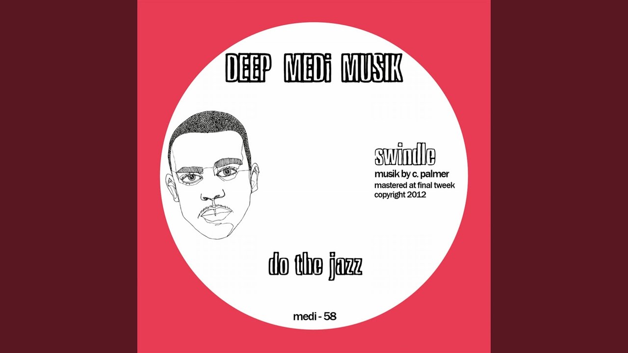 Do The Jazz