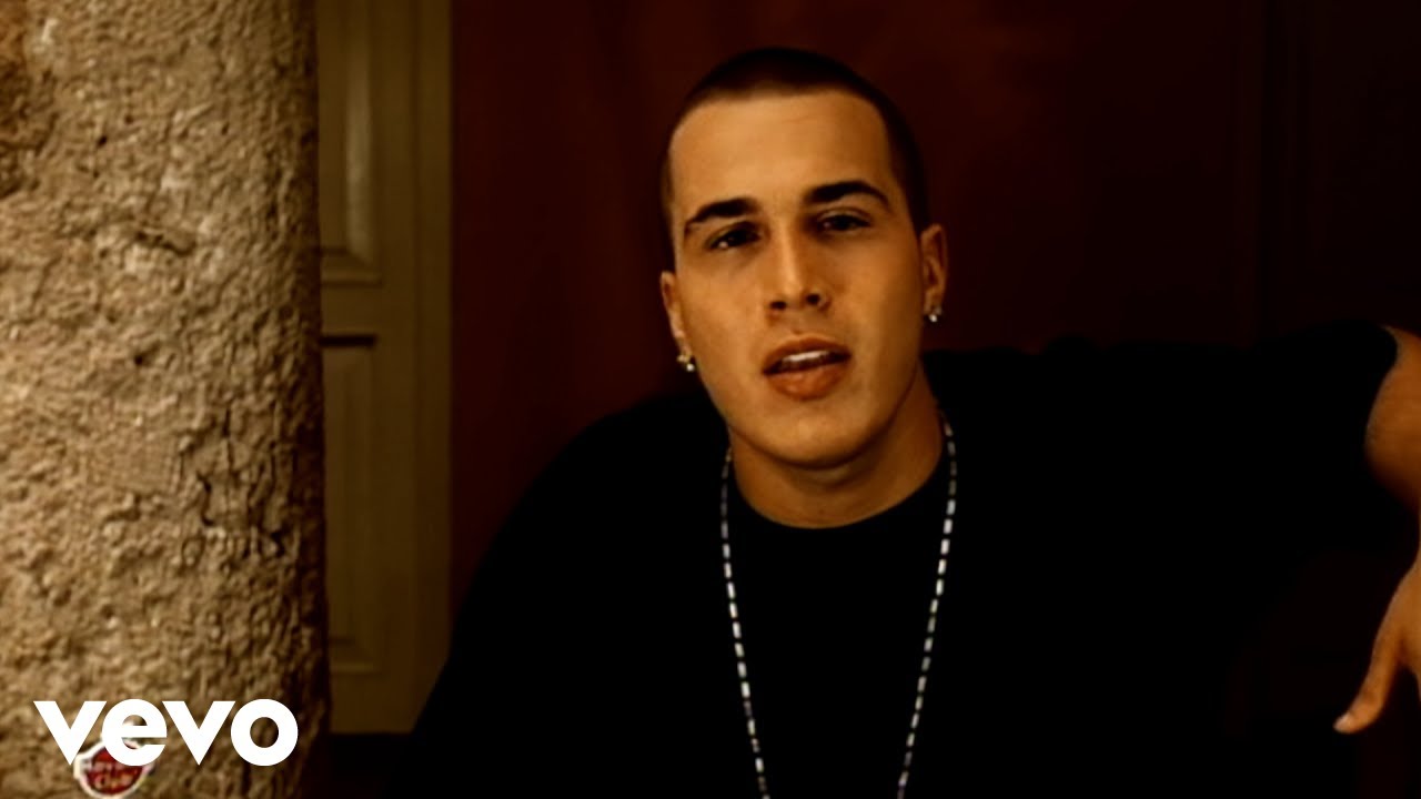 Shawn Desman - Spread My Wings (Official HD Video)