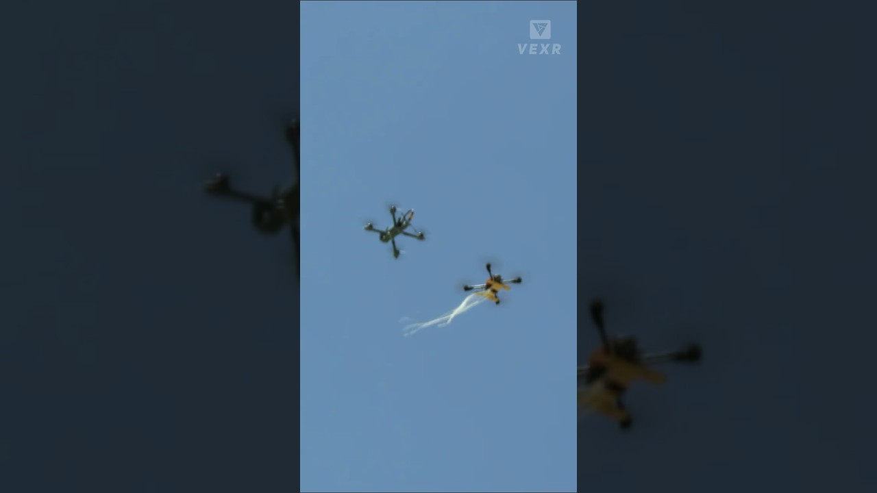 Two Obscure Methods to Take Down Drones