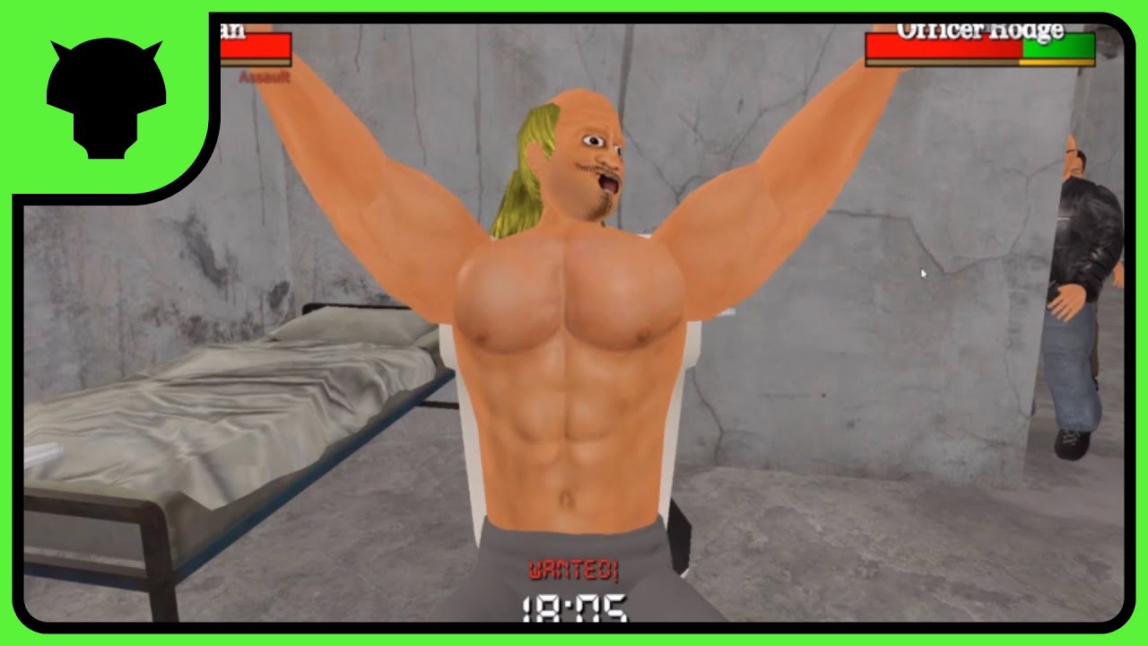 [Vinesauce] Joel [with Chat] - Hard Time III (Part 1) & Temu Trash (Part 5)