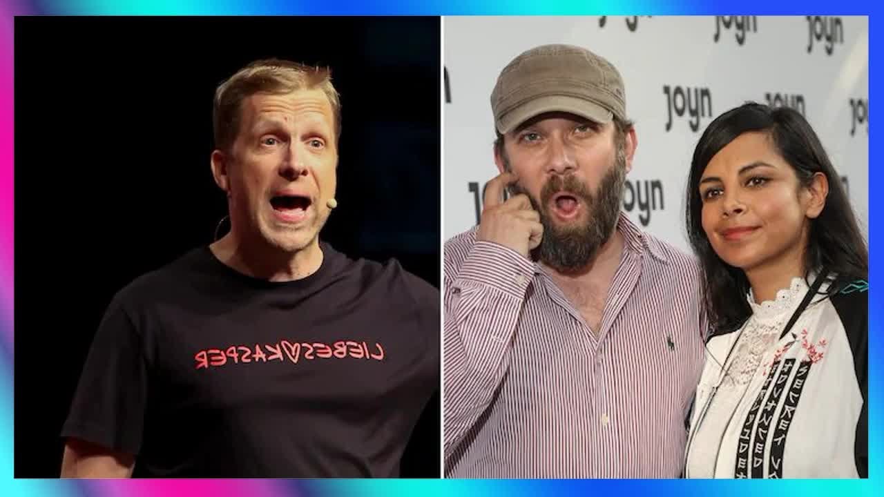 Pocher hetzt gegen Ulmen und Fernandes nach Ehe Aus