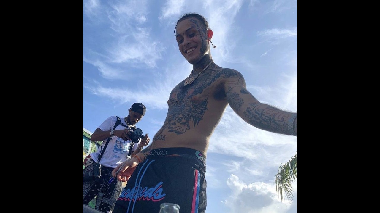 [FREE] Lil Skies x Lil Uzi Vert Type Beat 
