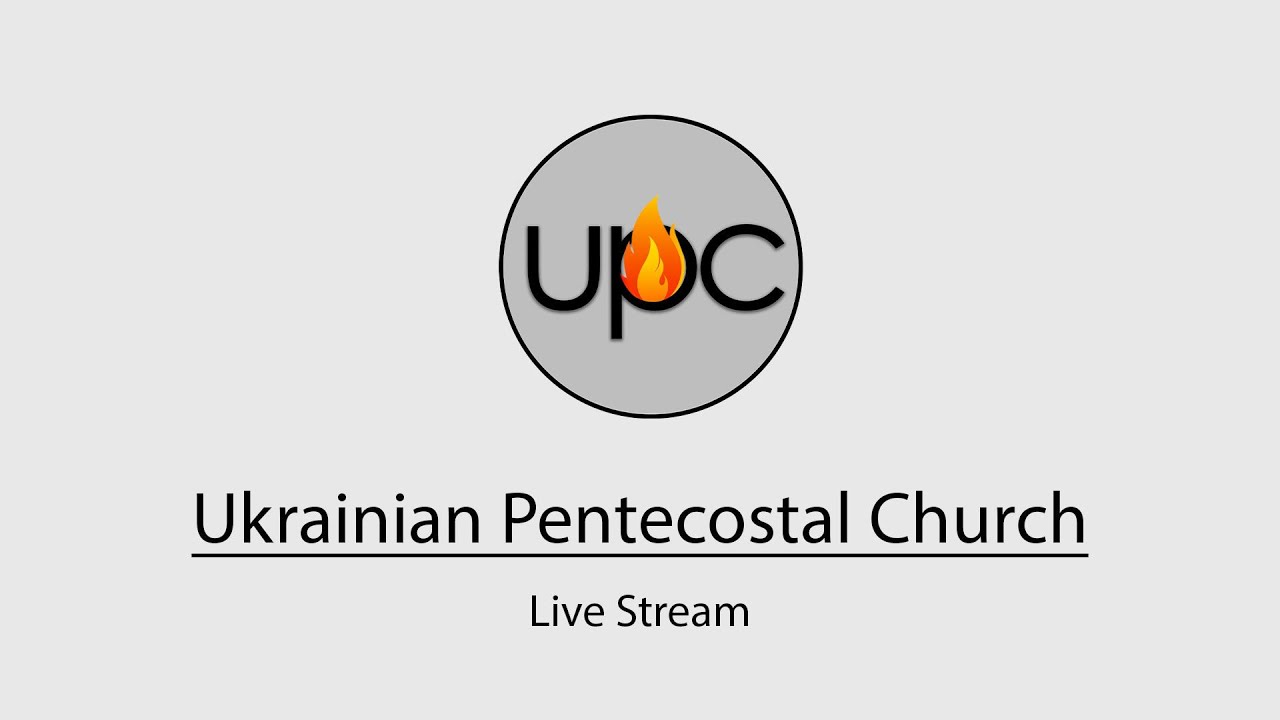 Sunday 12:30pm Service 1/15/23