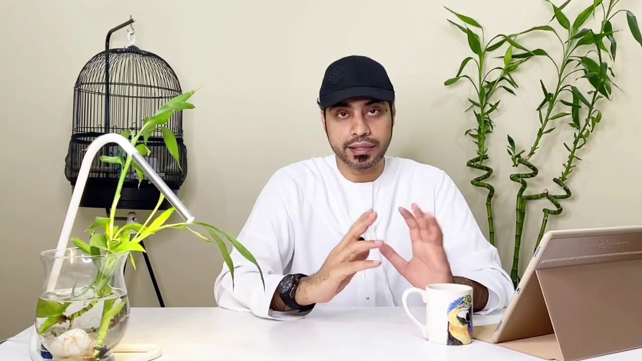 حمد المرزوقي | خدعة فايروس pbfd | مرض داء الريش والمنقار | اسباب نتف الريش | تنتيف ريش الطيور