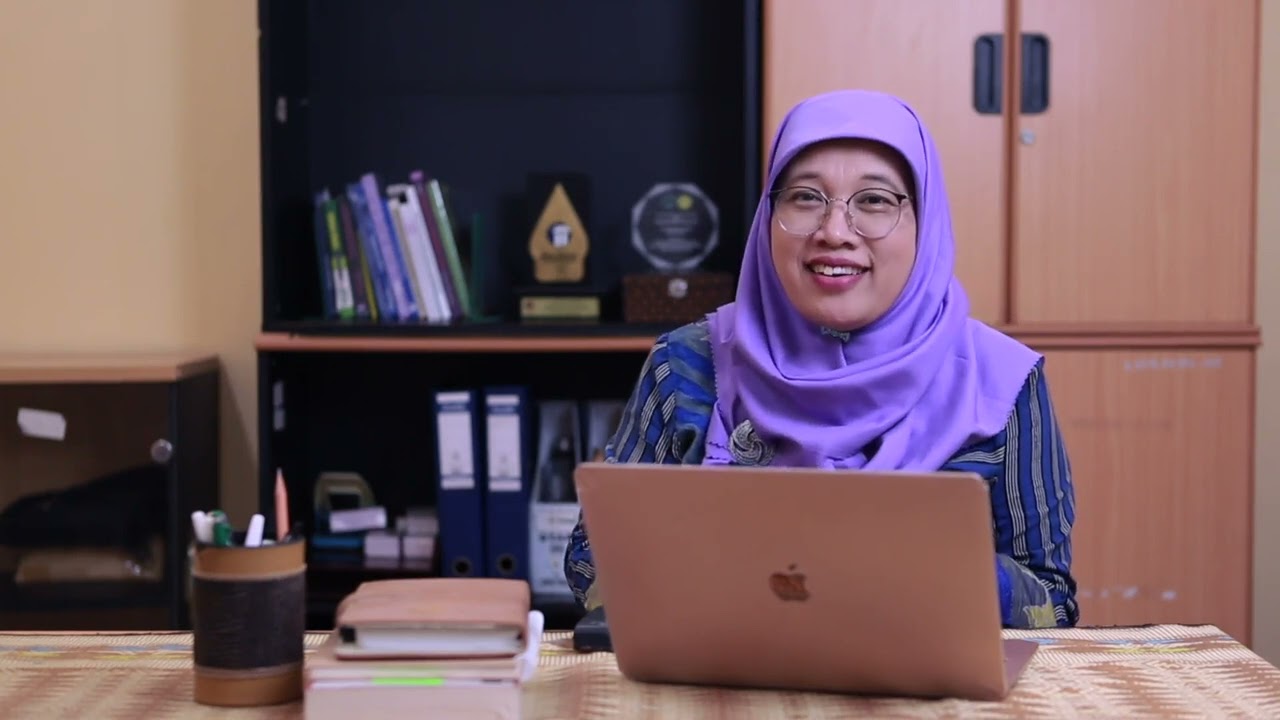 (MODUL ASN) Konsep Keadilan Gender dalam Kehidupan ASN oleh Alimatul Qibtiyah Part 2