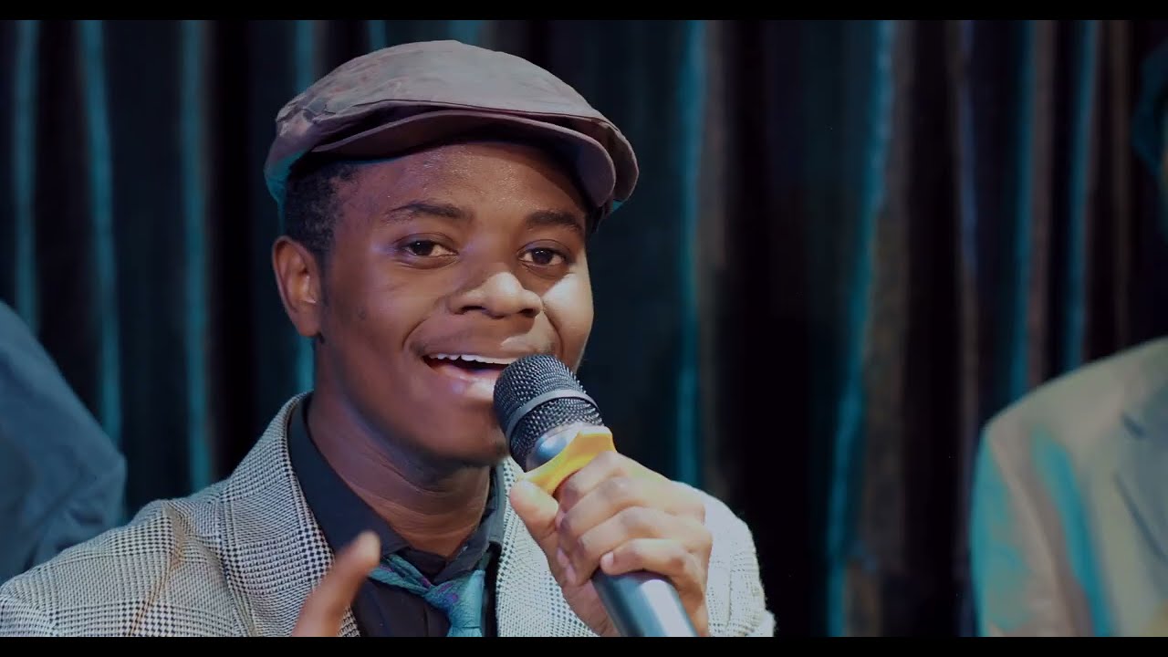 Maarifa Gospel Ministry _SAFARI YA IMANI