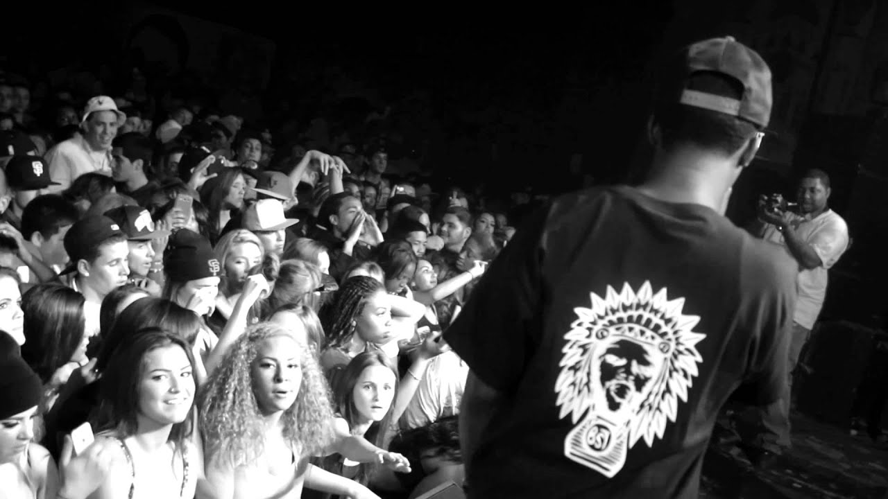 NHT Boyz & Young Gully - Sorry I Made It Music Video
