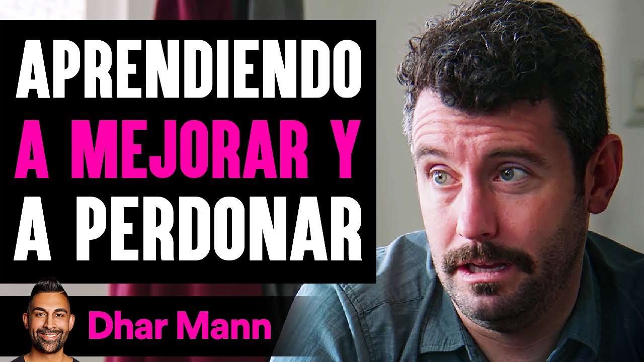Aprendiendo A Mejorar Y Perdonar | Dhar Mann Studios