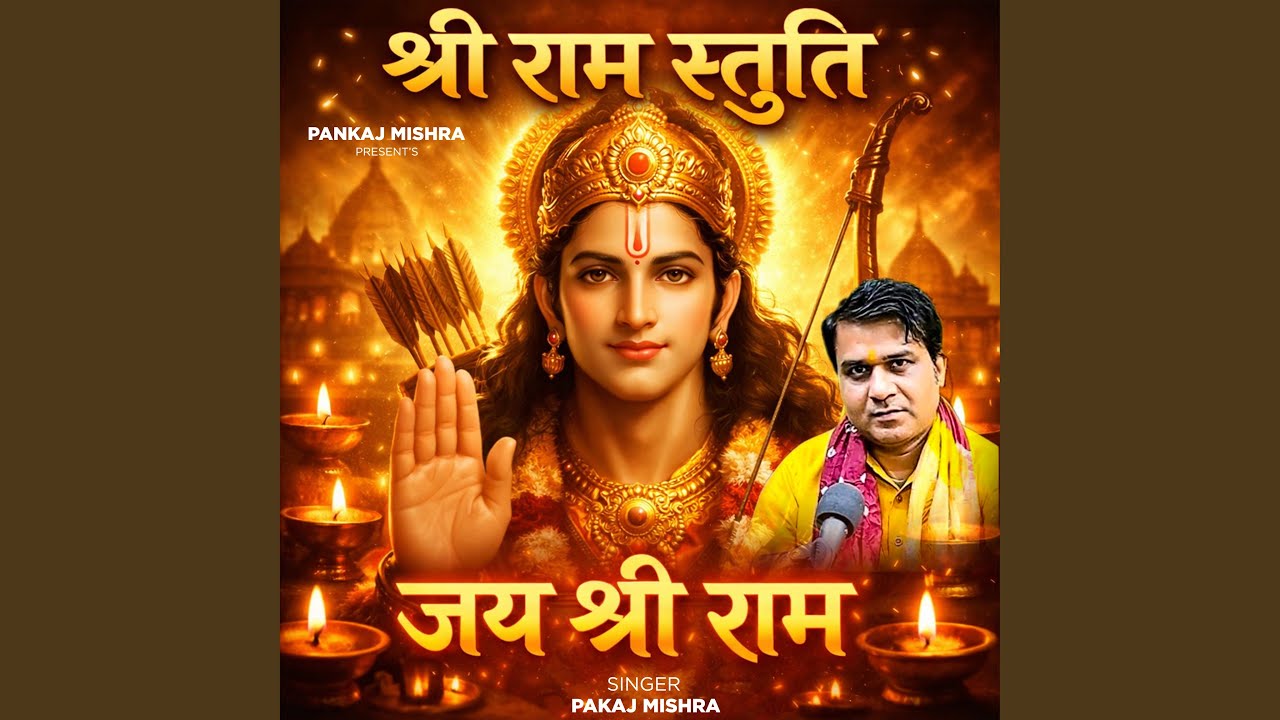 Shree Ram Stuti