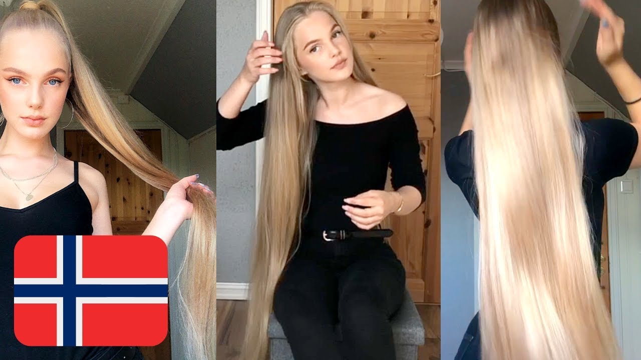 [NORWEGIAN] Intervju: Victoria