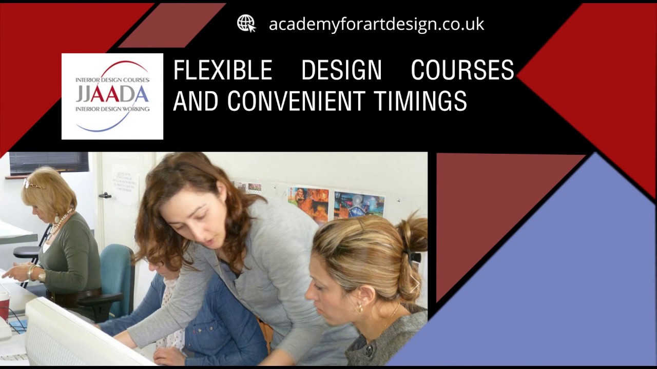 Art and design colleges in london | Academyforartdesign.
