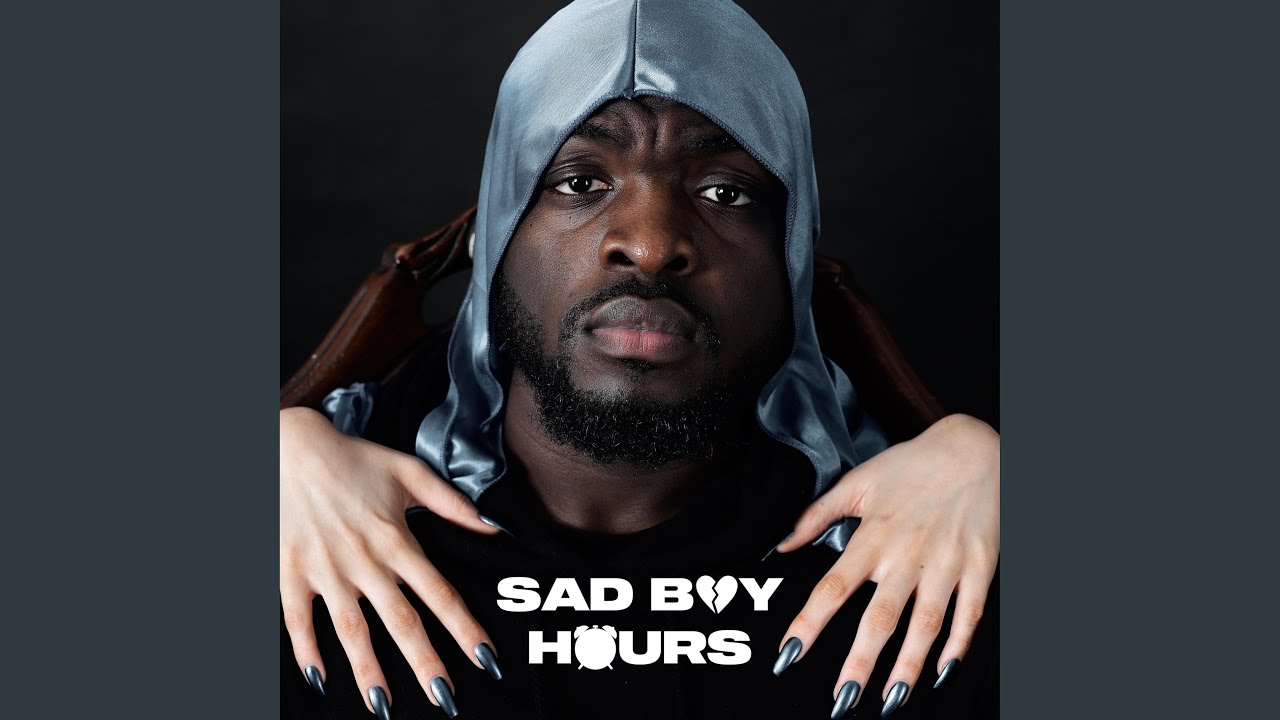 Sad Boy Hours