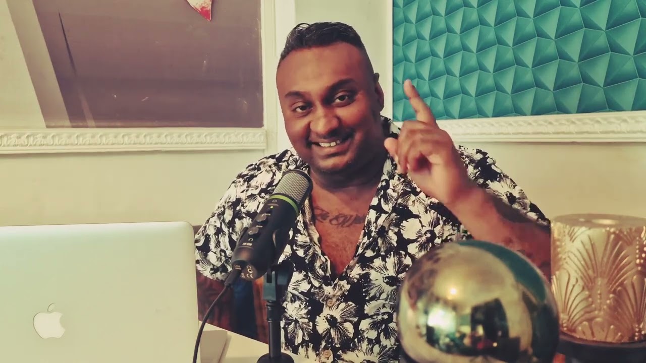 KING MOHAN - Naan Mokku'oo #3