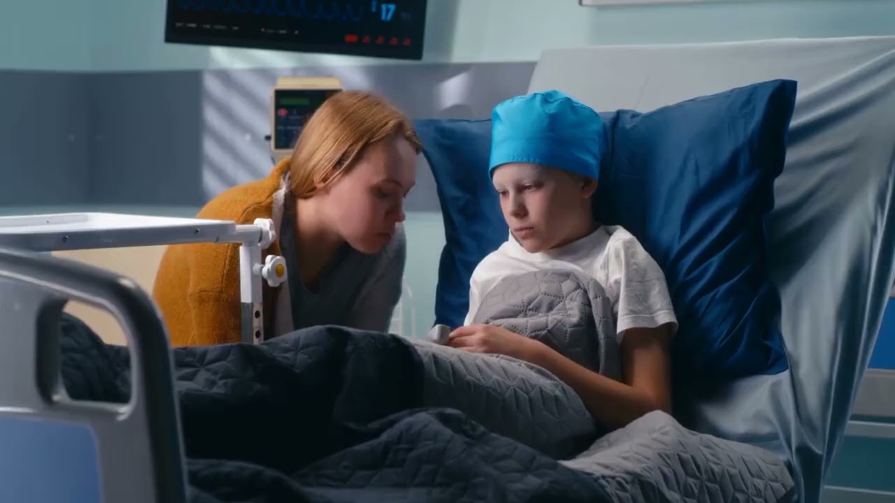 CANCER HACKS