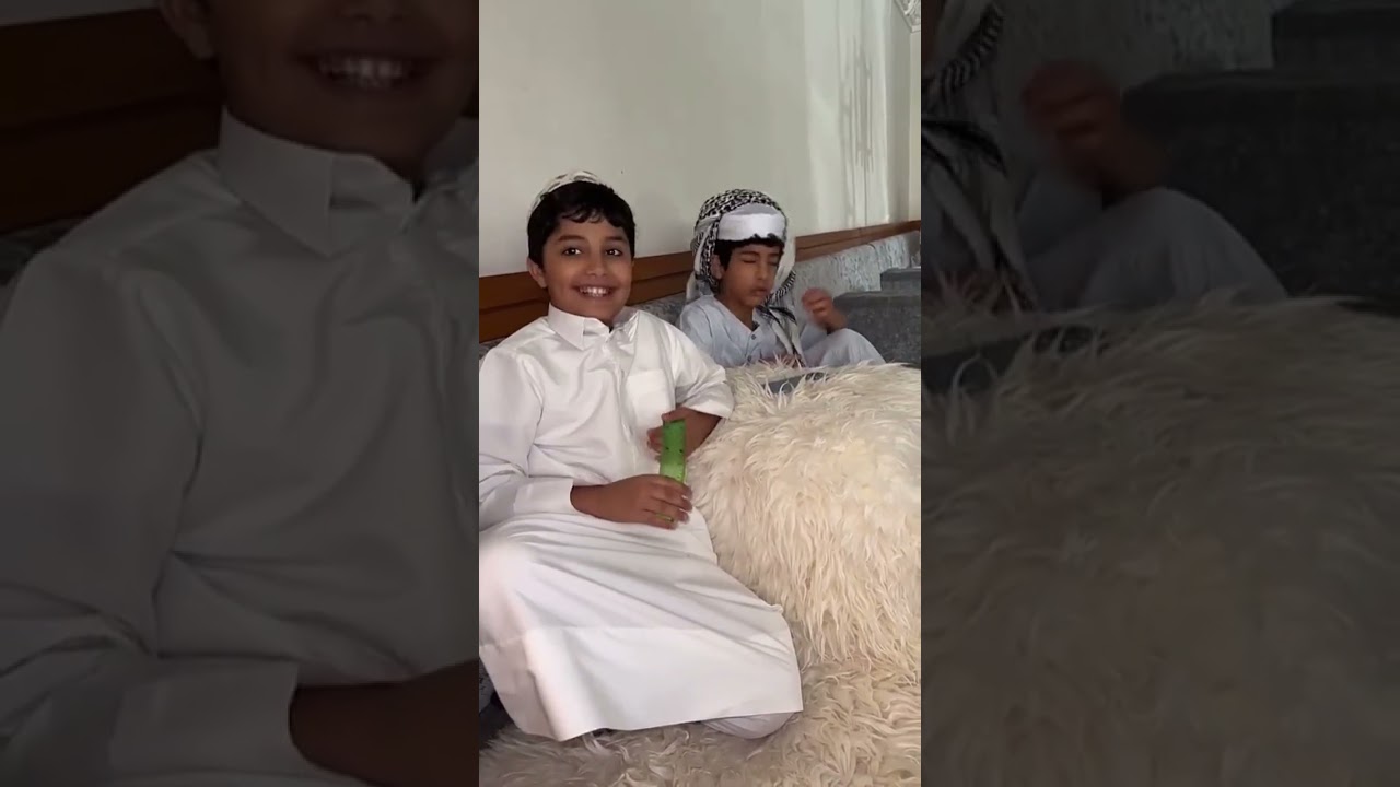 سنابات فراج قزيع السهلي | صدمة قزيع و احمد من طلب الشركة 😰‼️