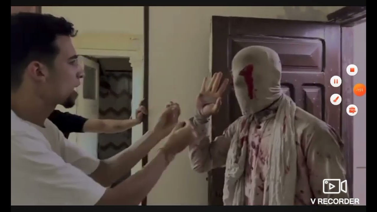 عملت رده فعل على المكار واستنوا بارت 2