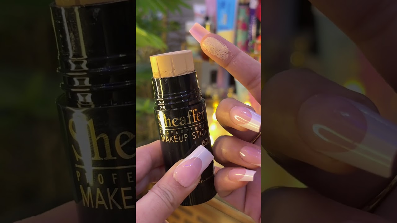 Sheaffer Bridal Base | Smooth, Full Coverage & Long-Lasting