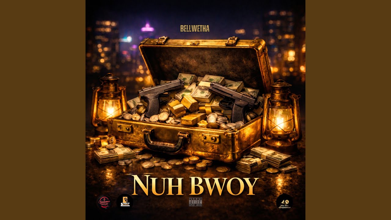 Nuh Bwoy