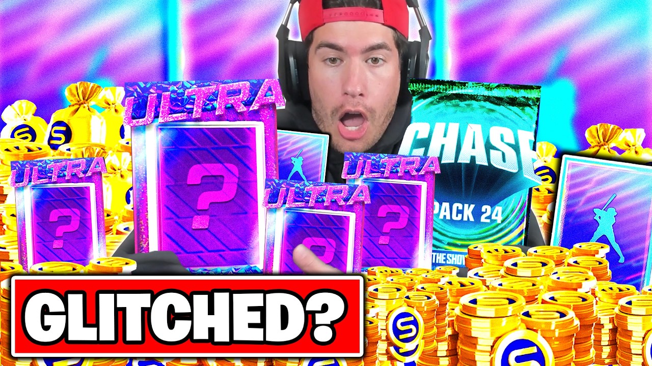 ONE OF MY BEST PACK OPENINGS OF THE YEAR!!!