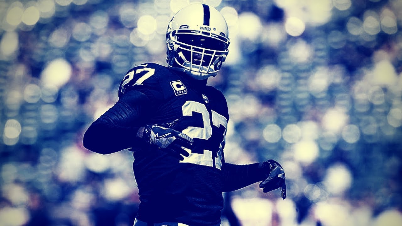 Reggie Nelson 2017 Highlights || 