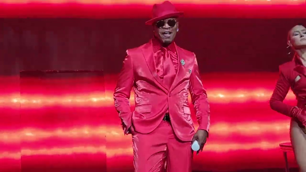 Ne-Yo with Closer