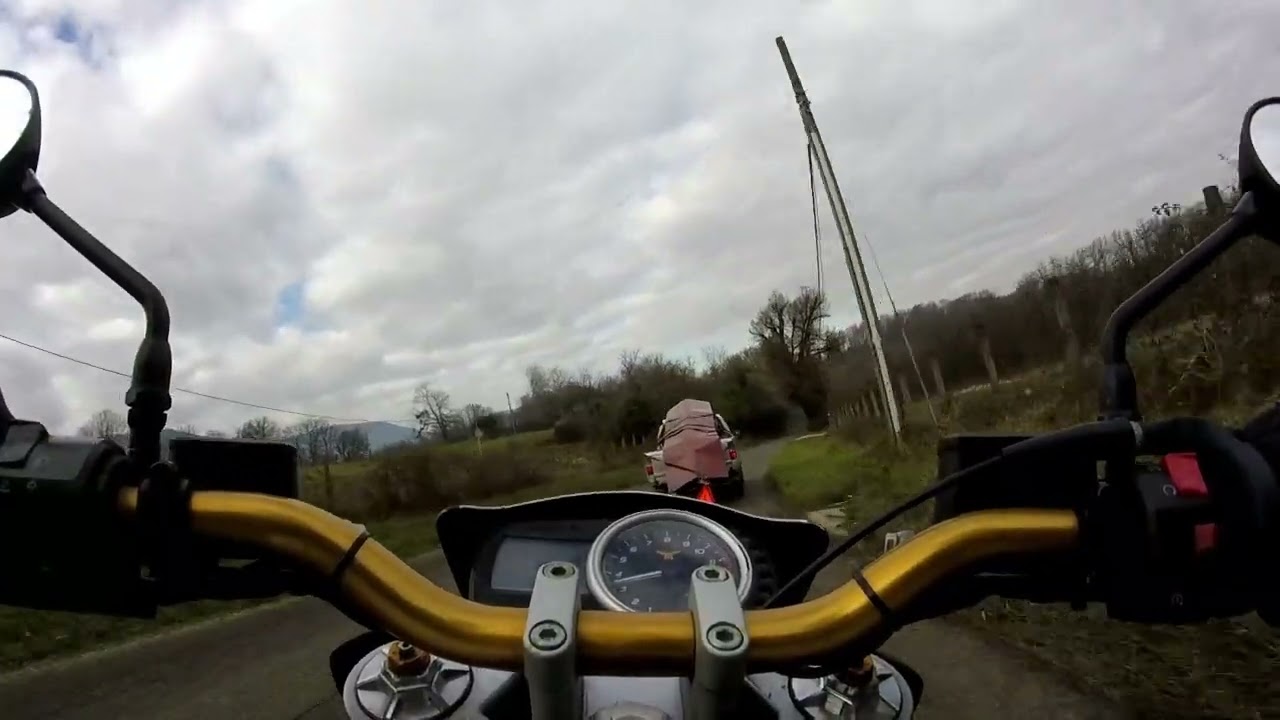 impennate di gas #moto #wheelies #morini