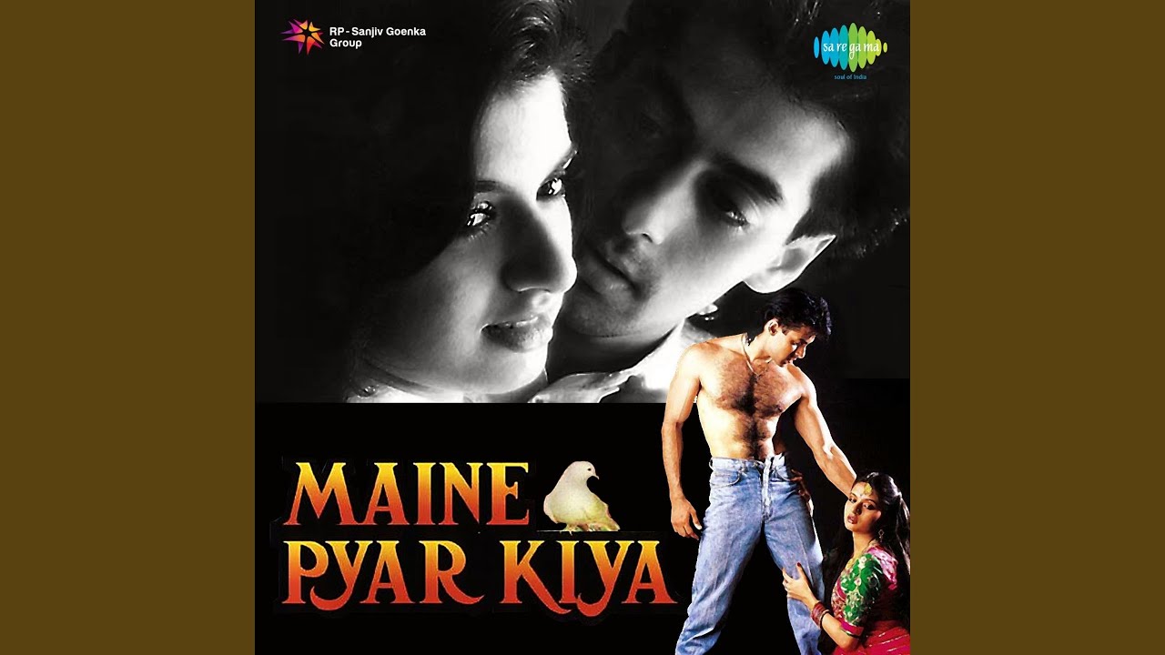 Mere Rang Mein Rangne Wali