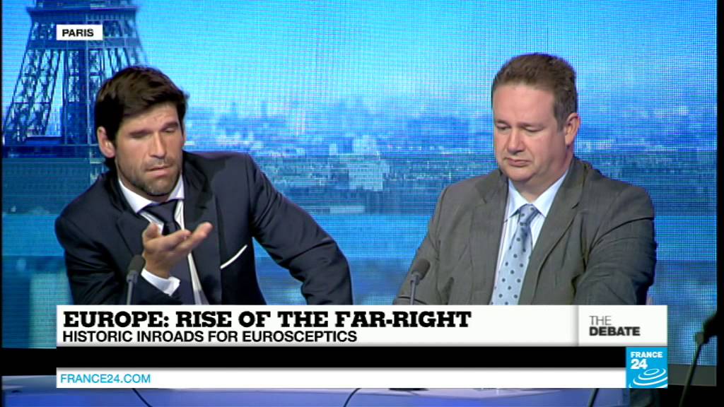 Europe and the Rise of the Far-Right: Historic Inroads for Eurosceptics (Part 2) - #F24Debate
