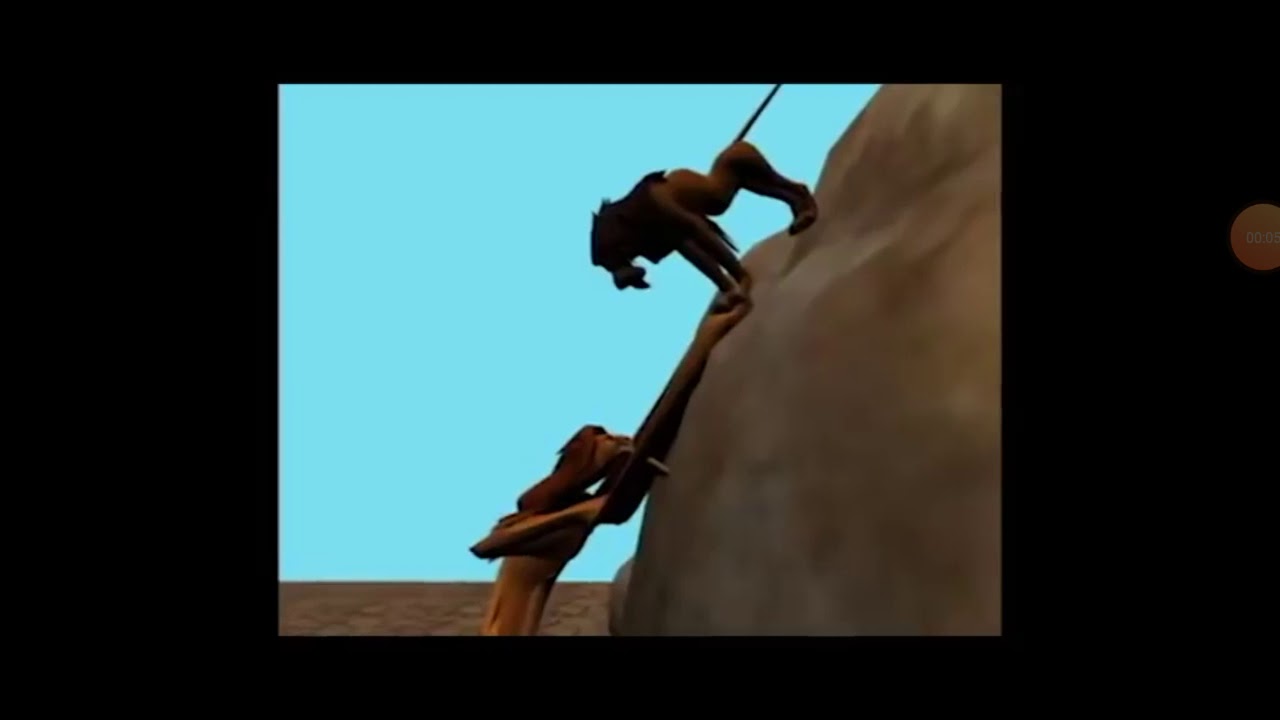 Lion king VS scarra/MEME!