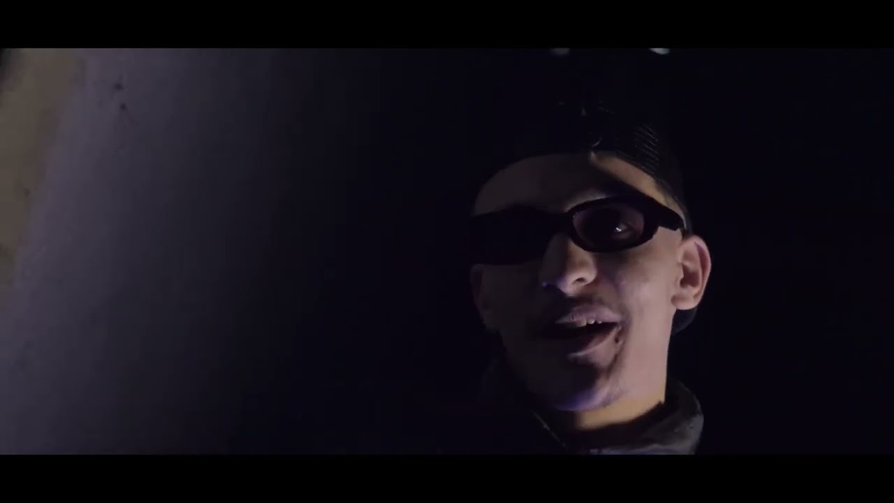 Ayoub shr ÇA arrive & @oussamachnaidar6296 ( clip video officiel )