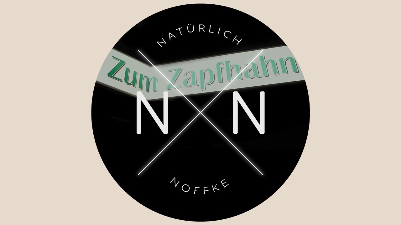Natürlich Noffke im Zapfhahn Bargteheide