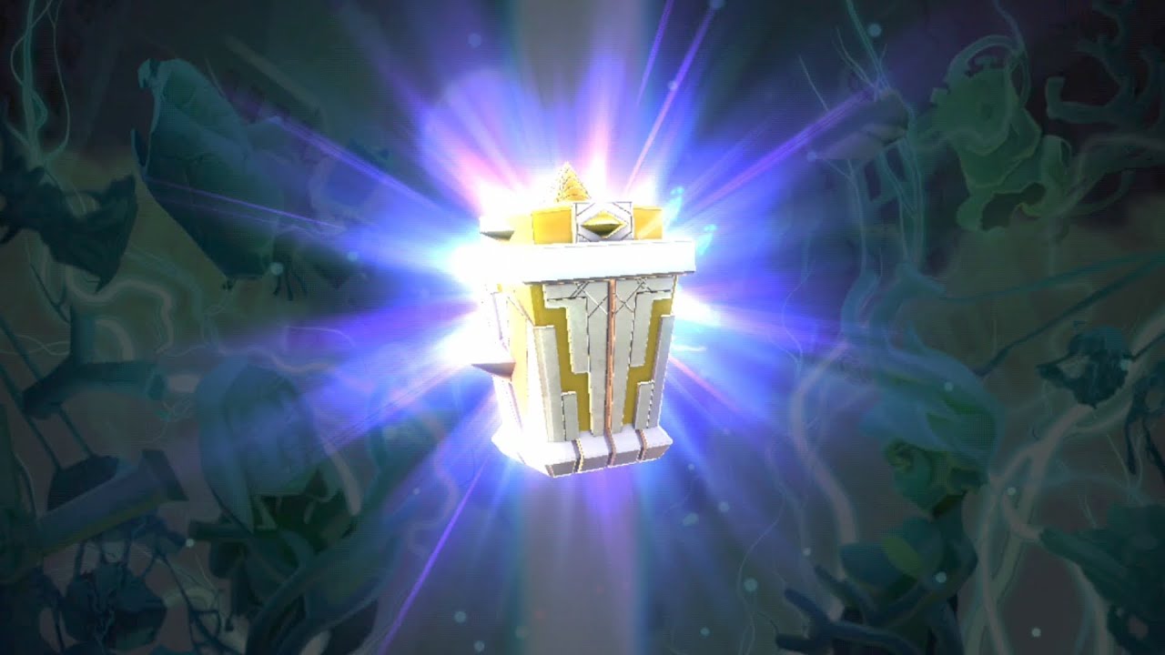 Opening Relics-Starts week 🔥✍️(I was lucky)