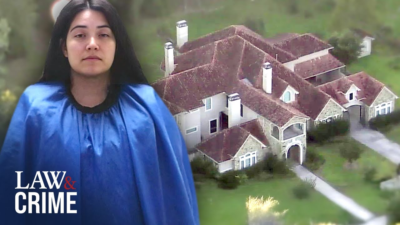 Mom Just Arrested in &lsquo;Bizarre&rsquo; Texas Mansion Mystery