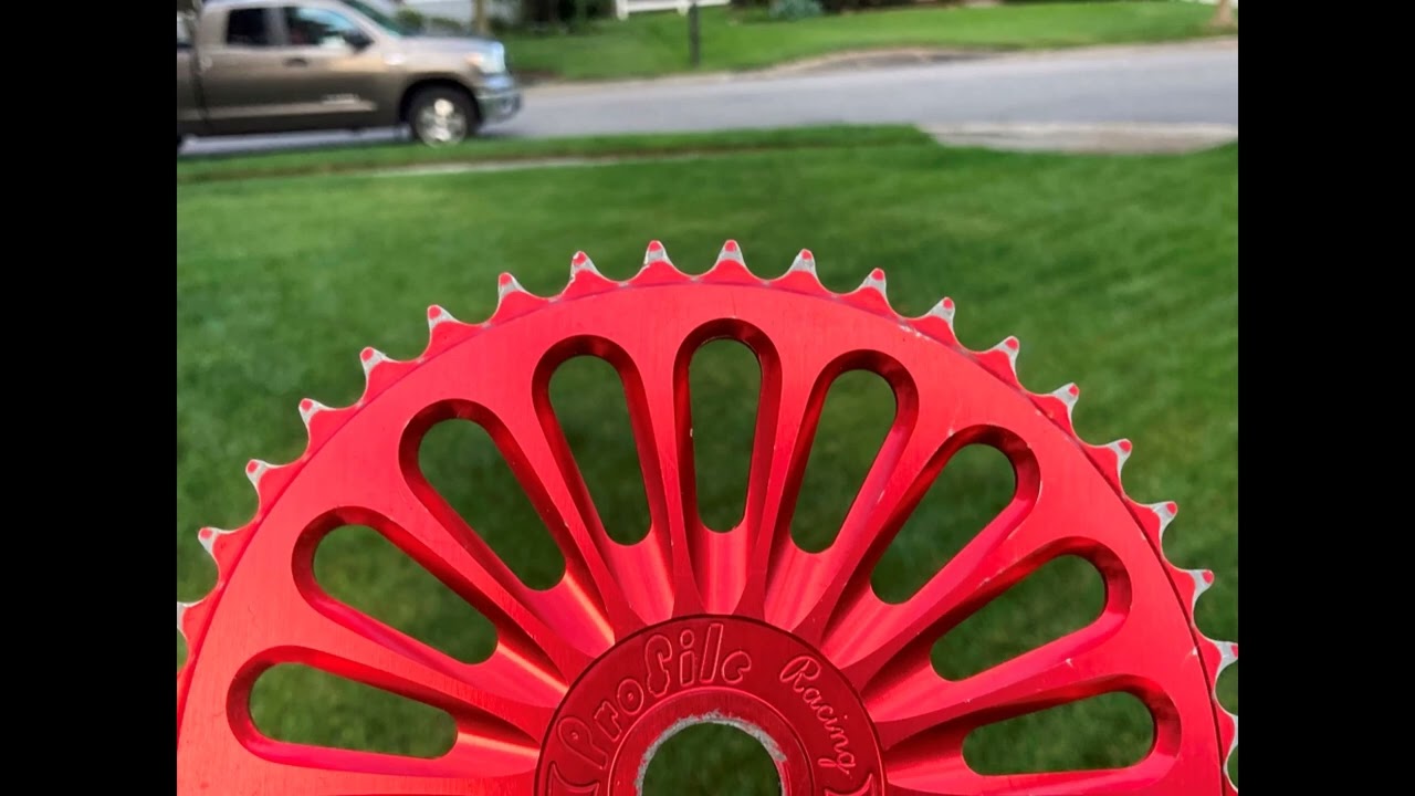 IMP Red