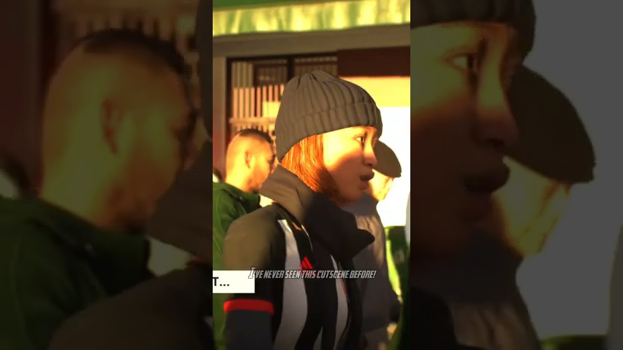 My FIFA 23 Create A Club Actually Has Fans!?