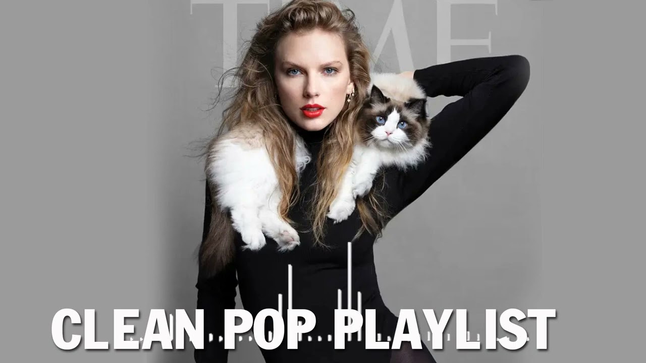 1 Hour Clean Pop Songs Playlist 🎧 Clean Pop Playlist 2024 🎶 Clean Pop Music Mix 🎵 Clean Pop Mix
