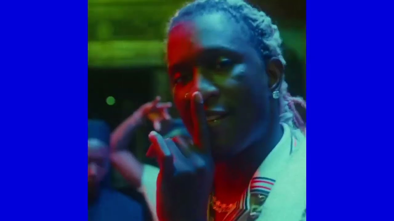 (FREE) Young Thug Type Beat 2024 - 