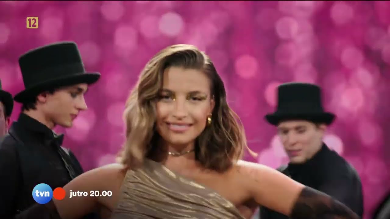 TVN - Bloki reklamowe, identy i zapowiedzi - 01.03.2024