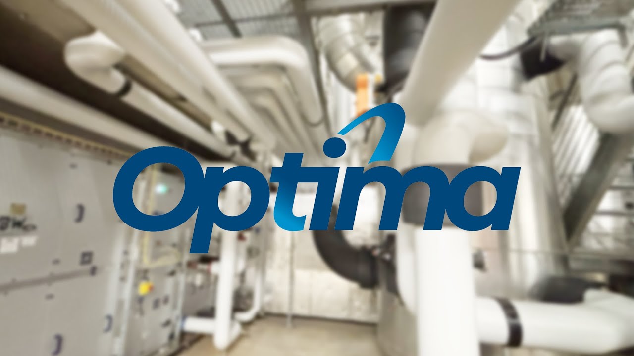 OPTIMA CLIMATISATION