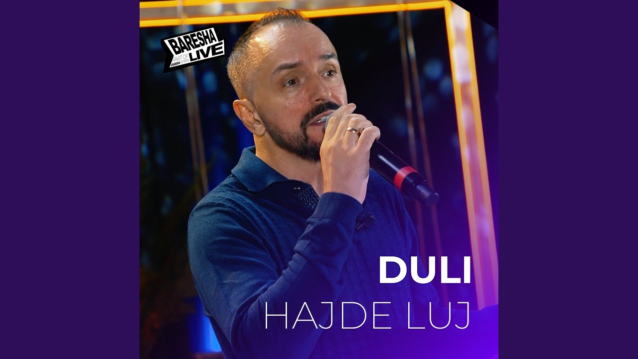 Hajde luj