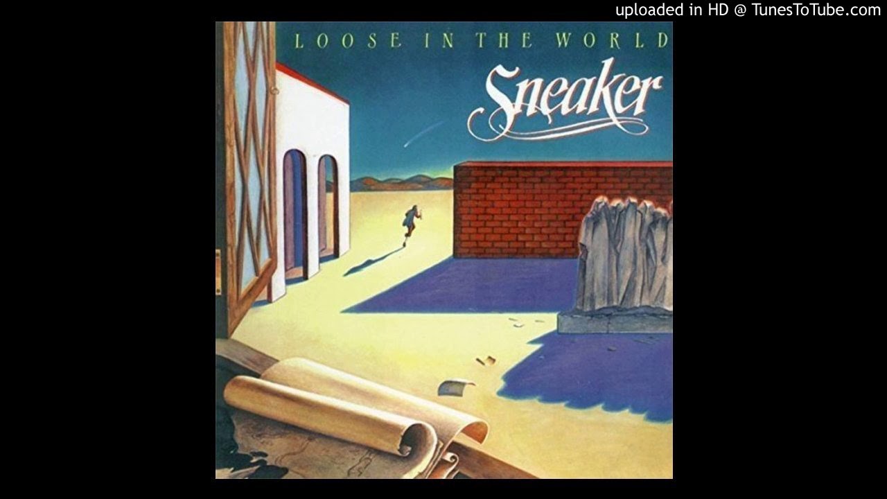 Sneaker / Believe Me Tonight