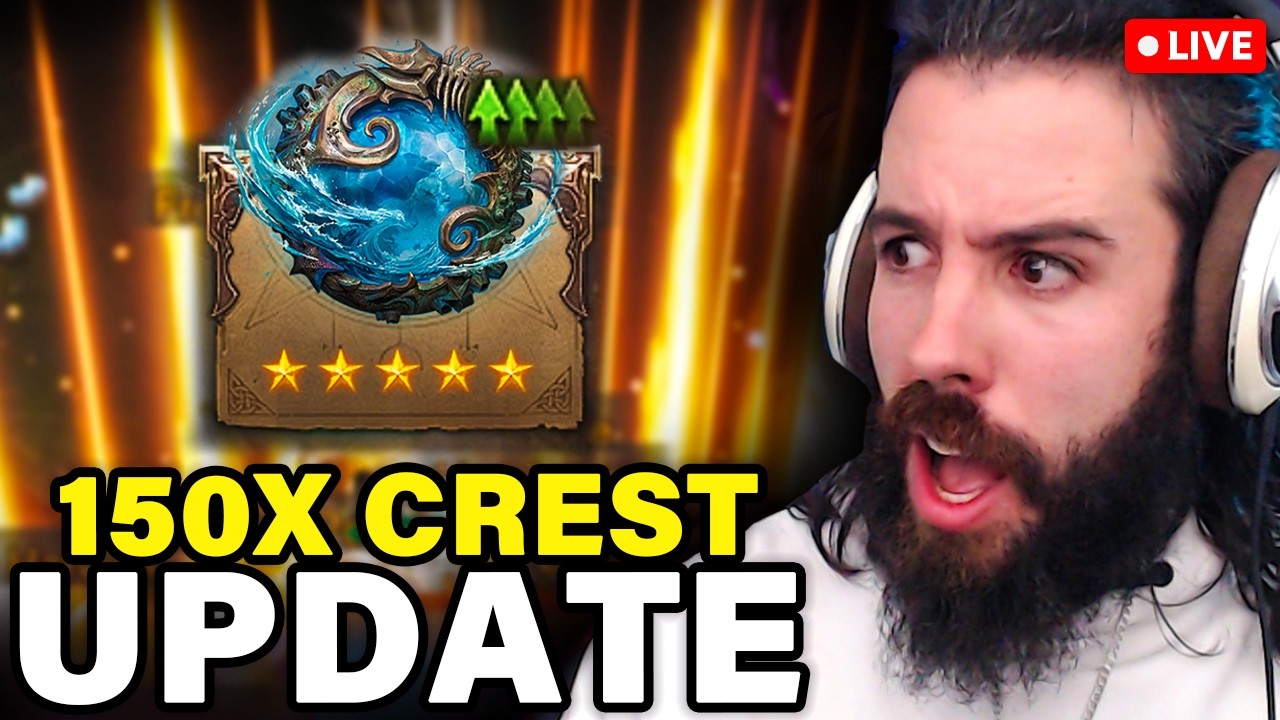 🔴LIVE | GETTING 3K RESO TODAY | MASSIVE PULLS | HYPE!