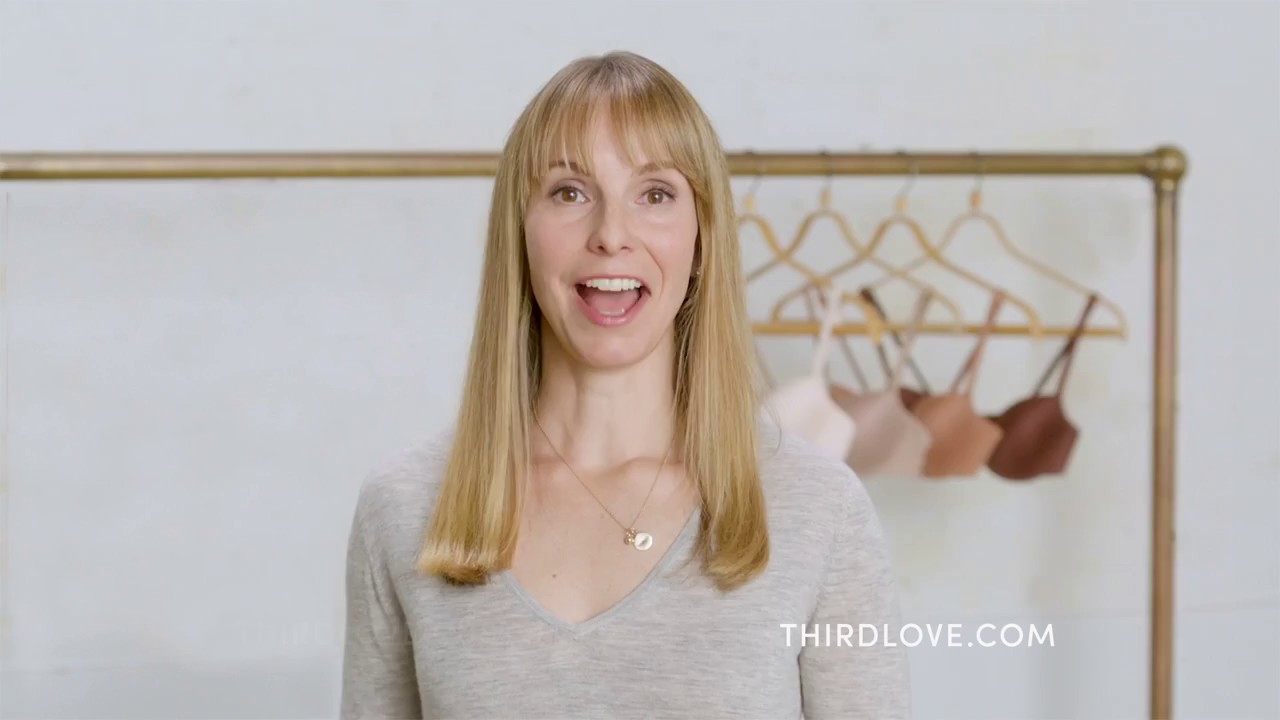 ThirdLove | Why We Started