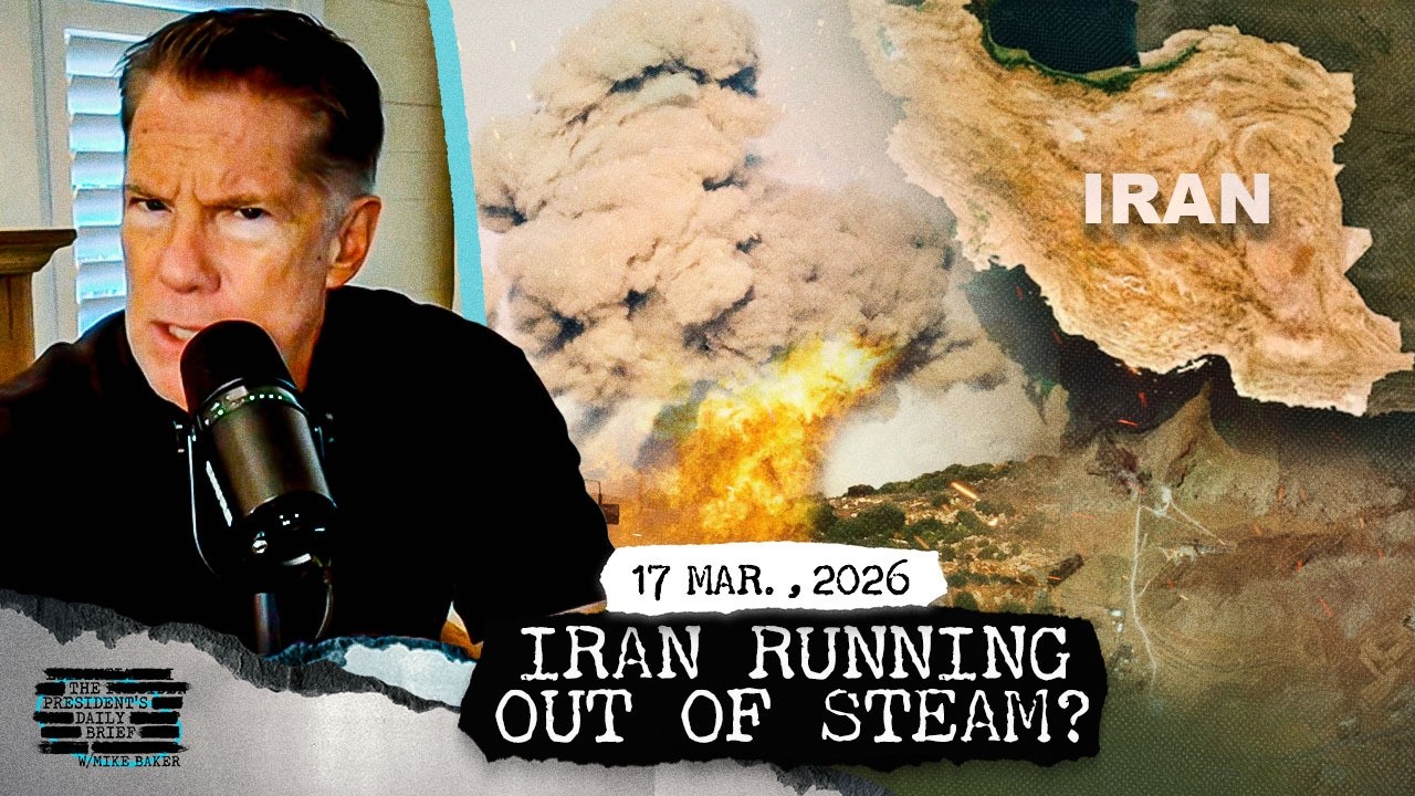 Iran’s Missile Campaign Is Breaking Down