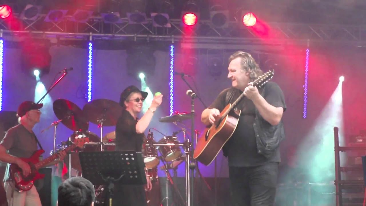 Maschseefest 2010 - Welcome Vanilla