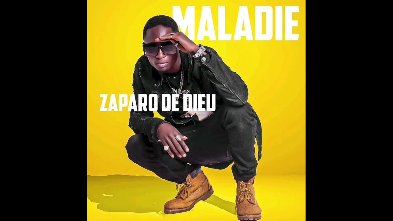 MALADIE  zaparode DIEU