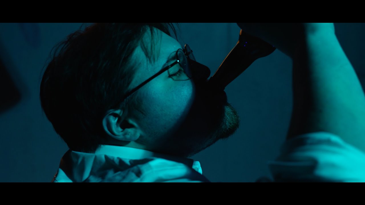 MIDSUMMER-Empty (Official Music Video)